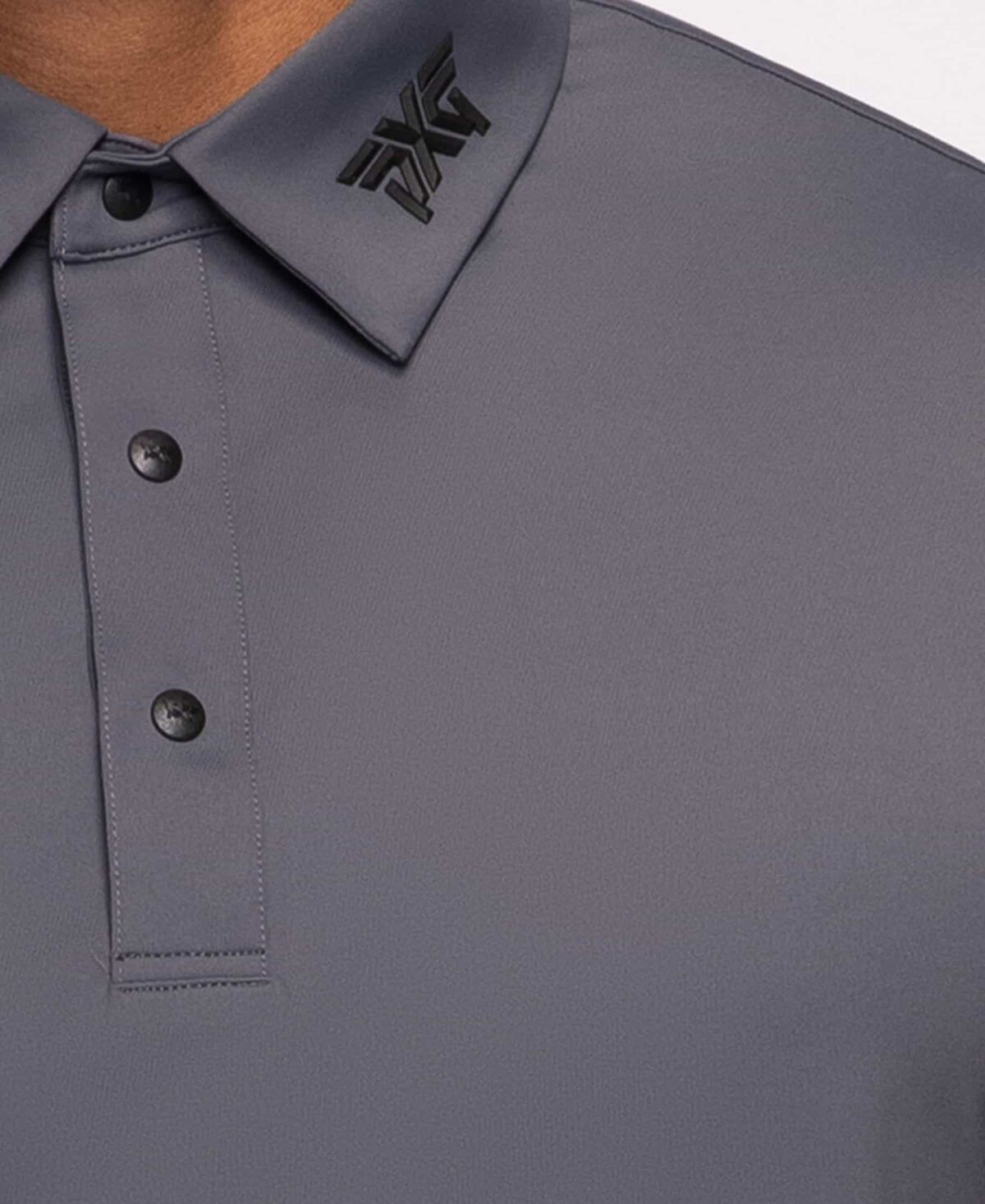 Comfort Fit BP Signature Polo 